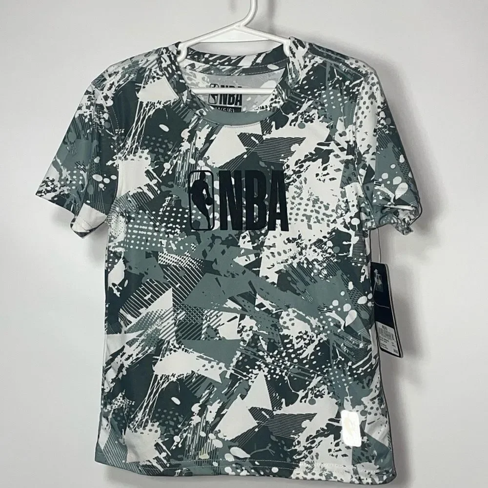 NBA child’s T-shirt